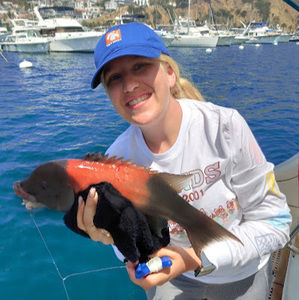 Meet your Posher, Mallory